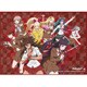 TCG万能プレイマット ダンガンロンパ3 -The End of 希望ヶ峰学園- 絶望編 [縦400×横550mm]