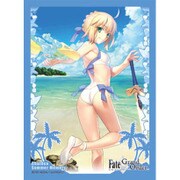 キャラクタースリーブ Fate/Grand Order アーチャー/アルトリア・ペンドラゴン [80枚入]