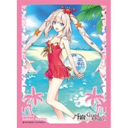 キャラクタースリーブ Fate/Grand Order キャスター/マリー・アントワネット [80枚入]