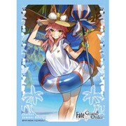 キャラクタースリーブ Fate/Grand Order ランサー/玉藻の前 [80枚入]