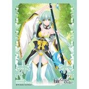 キャラクタースリーブ Fate/Grand Order ランサー/清姫 [80枚入]