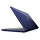 Inspiron 15 5000シリーズ 5567/15.6インチワイド/Core i5-7200U/HDD 1TB/メモリ8GB/BDドライブ/Windows 10 Home 64ビット/Microsoft Office Home ＆ Business Premium/ネイビー NI55T-6WHBN