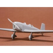 SBS7012 コードロン C.600 エーグロン連絡機 「ハンガリー空軍&ルフトヴァッフェ」 [1/72 フルレジンモデルキット]