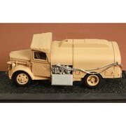 SBM48032 ドイツ kfz.385燃料補給車用ディティールセット（イタレリ用） [1/48 レジン製ディティールアップパーツ]