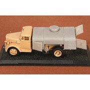 SBM48033 ドイツ kfz.385用ロケット燃料補給車改造セット（イタレリ用） [1/48 レジン製ディティールアップパーツ]