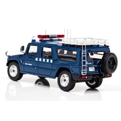 レア❗️ミニカー 1/43 カーネル トヨタ メガクルーザー 150台
