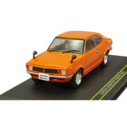 F43-001 [1/43 トヨタ スプリンタートレノ 1972 オレンジ]