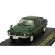 F43-002 [1/43 トヨタ スプリンタートレノ 1972 グリーン]
