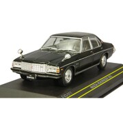 F43-011 [1/43 マツダ ロードペーサー 1975 ブラック]
