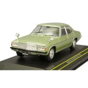 F43-012 [1/43 マツダ ロードペーサー 1975 ライトグリーン]