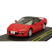 F43-015 [1/43 ホンダ NSX 1990 レッド]