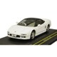 F43-016 [1/43 ホンダ NSX 1990 ホワイト]