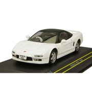 F43-016 [1/43 ホンダ NSX 1990 ホワイト]