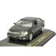 F43-046 [1/43 トヨタ アリスト 2001 ブラック]