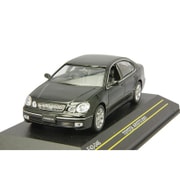 F43-046 [1/43 トヨタ アリスト 2001 ブラック]