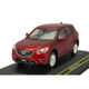 F43-073 [1/43 マツダ CX-5 2013 ソウルレッドプレミアムメタリック]
