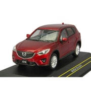 F43-073 [1/43 マツダ CX-5 2013 ソウルレッドプレミアムメタリック]