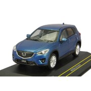 F43-074 [1/43 マツダ CX-5 2013 ブルーリフレックスマイカ]