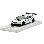 TSM144314 [1/43 ベントレーコンチネンタル GT3 2013 グッドウッド・フェスティバル・オブ・スピード]