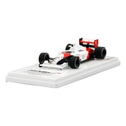 TSM144334 [1/43 マクラーレン MP4/6 ＃1 1991 日本GP]