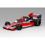 TSM154305 [1/43 アルファ ブラバム BT46 ＃66 1978 カナダGP]