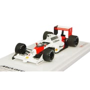 TSM154336 [1/43 マクラーレン ホンダ MP4/5 ＃1 1989 ドイツGP]