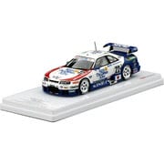 TSM154343 [1/43 日産 スカイライン GT-R LM ＃22 Nismo 1995 ル・マン24h]