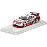 TSM154344 [1/43 日産 スカイライン GT-R LM ＃23 クラリオン 1995 ル・マン24h]