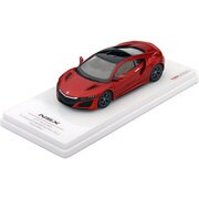 TSM154362 [1/43 アキュラ NSX 北米国際オートショー 2015 ワールドデビュー]