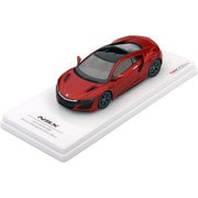 TSM154363 [1/43 ホンダ NSX ジュネーブ国際自動車ショー 2015]