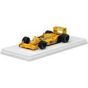TSM164363 [1/43 ロータス 99T ＃12 1987 イギリスGP]