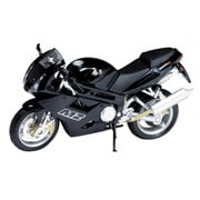 WE12805PW [1/18 MZ 1000S ブラック]