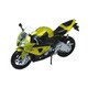WE12810PW [1/18 BMW S1000RR]