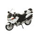 WE12811USP [1/18 BMW R1200 RT USポリス]