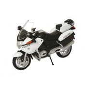 WE12811USP [1/18 BMW R1200 RT USポリス]