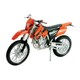 WE12815PW [1/18 KTM 525 EXC]