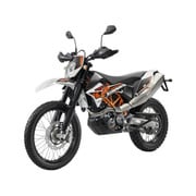 WE12820PW [1/18 KTM 690 ENDURO R]