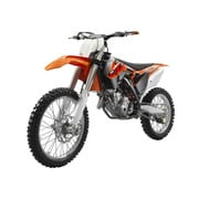 WE12821PW [1/18 KTM 450 SX-F]