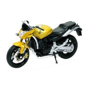 WE12830PW [1/18 ホンダ ホーネット]