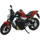 WE12834PW [1/18 MV アグスタ BRUTALE 990R]