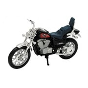 WE19661PW [1/18 ホンダ STEED 600]