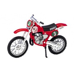 ヨドバシ.com - WELLY ウィリー WE19668PW [1/18 ホンダ CR250R] 通販【全品無料配達】