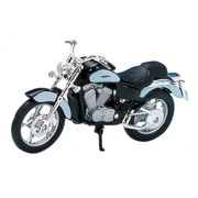 WE19669PW [1/18 ホンダ SHADOW VT1100C]