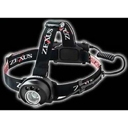 ヨドバシ.com - 冨士灯器 ZEXUS ゼクサス ZX-340 [LEDライト