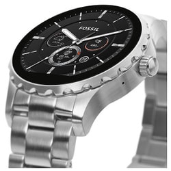 ヨドバシ.com - FOSSIL フォッシル FTW2109 [腕時計] 通販【全品無料配達】