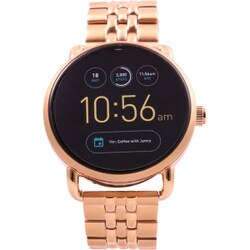 Fossil ftw2112 hot sale