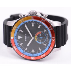 高評価通販[フォッシル] 腕時計 FTW1124 Apple Watchアクセサリー