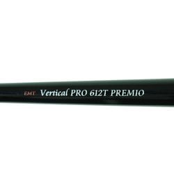 ヨドバシ.com - 櫻井釣漁具 EMT バーティカルプロ Vertical PRO 612T PREMIO シャキバチ [トラウトロッド]  通販【全品無料配達】