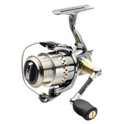 RMRスピニングハンドル 限定 RMR55.5FK-ゴールド01ステラ専用 [スピニングリールパーツ]