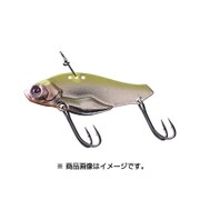 フラッシュユニオン フルメタルソニック 5g ＃008 銀ピカチャート [バイブレーション]